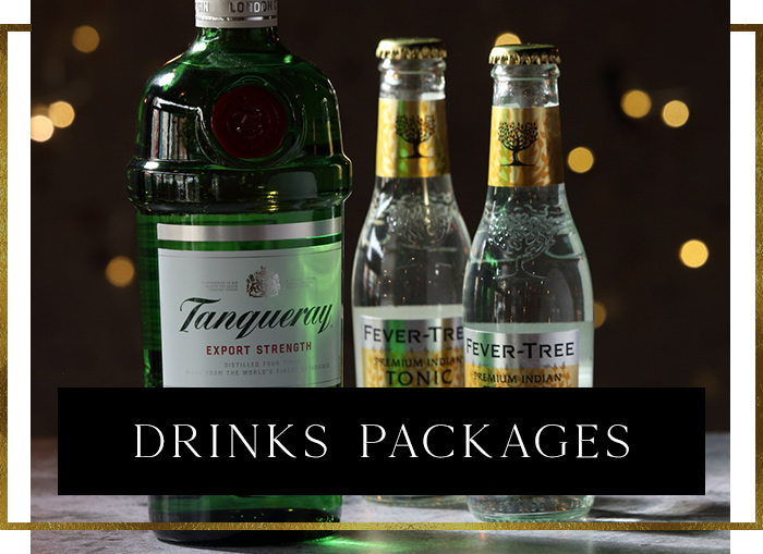 Drinks Packages