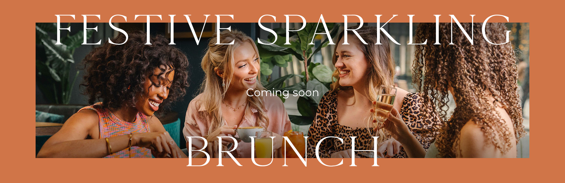 SPARKLING BRUNCH AT All Bar One Newcastle