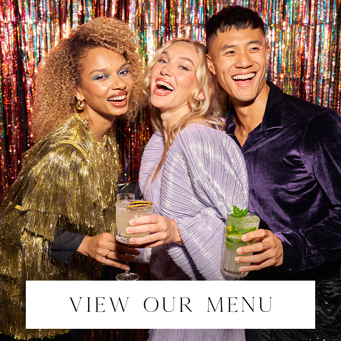 New Year’s Eve 2023 at All Bar One Butlers Wharf
