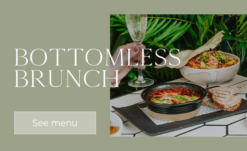 Bottomless Brunch Hen Party at All Bar One