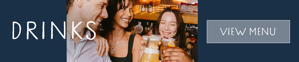 Food & Drink Menus at Our Bars | All Bar One UK