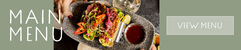 Food & Drink Menus at Our Bars | All Bar One UK