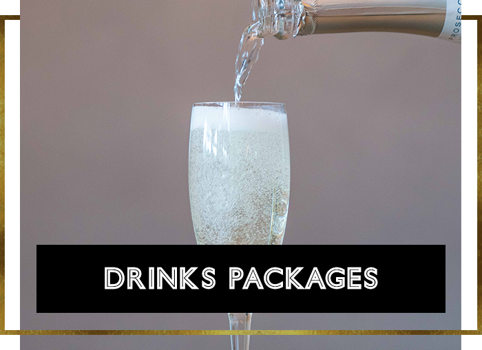 Drinks Packages