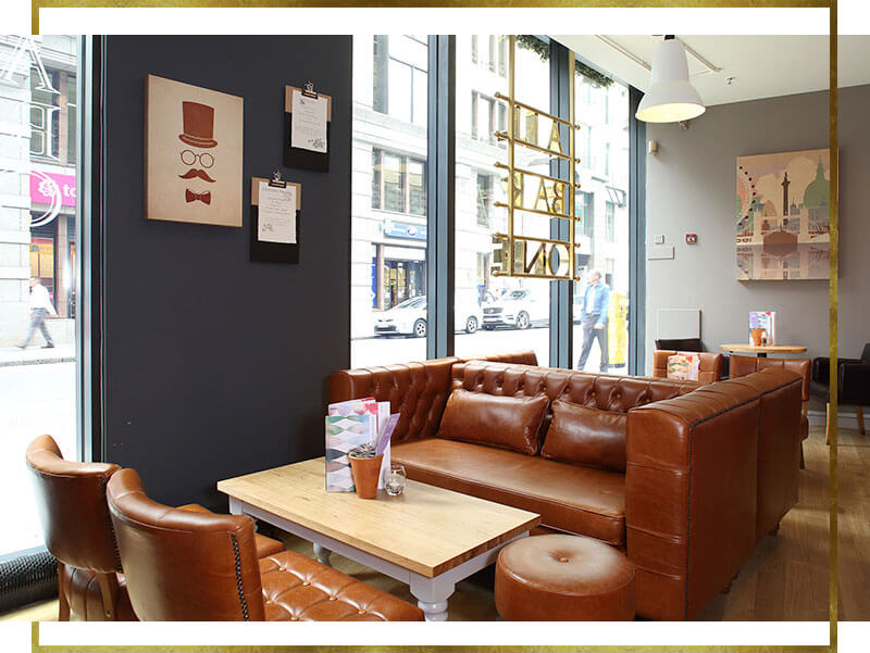 Discover Our Venues Throughout The UK | All Bar One