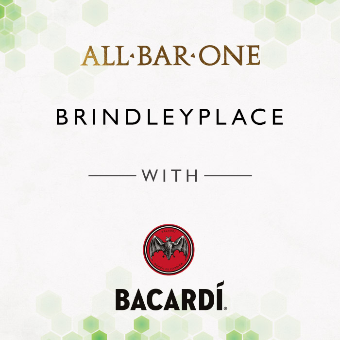 All Bar One Brindley Place Summer party
