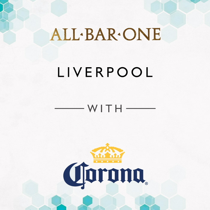 All Bar One Liverpool Summer party