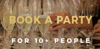 Book a party, For 6-50 people