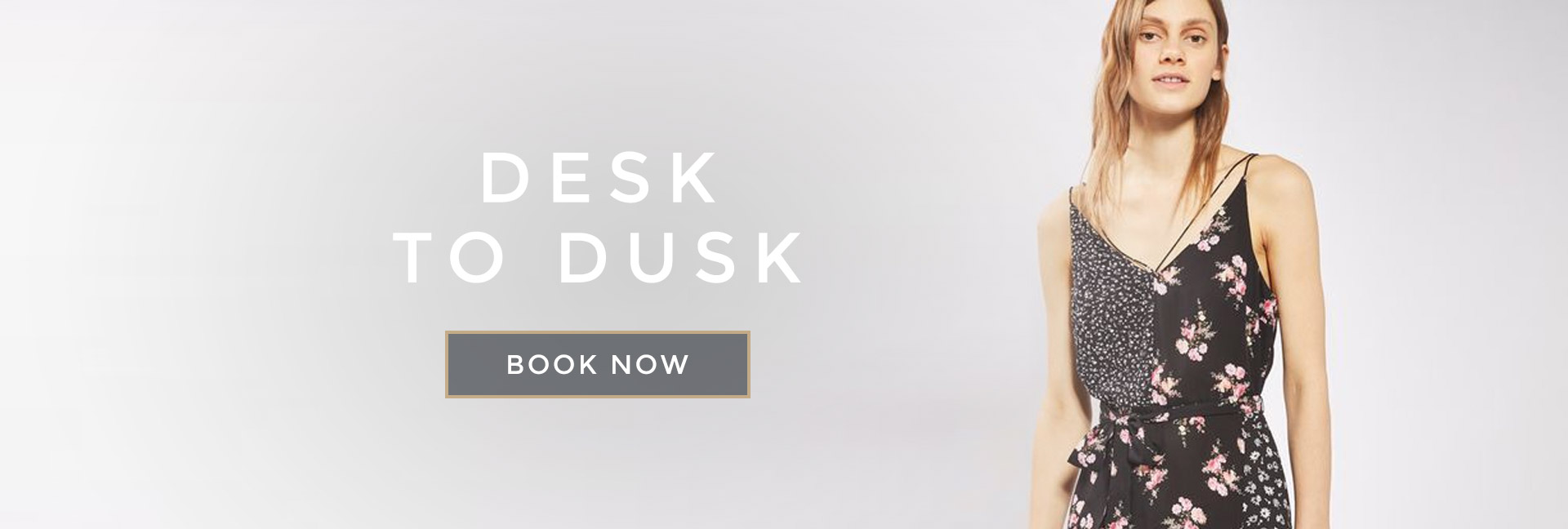 Desk to Dusk at All Bar One George St Edinburgh - Book your table