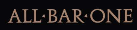 All Bar One Trafford Centre logo